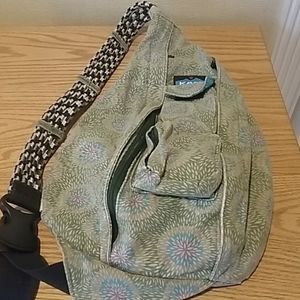 Kavu back pack